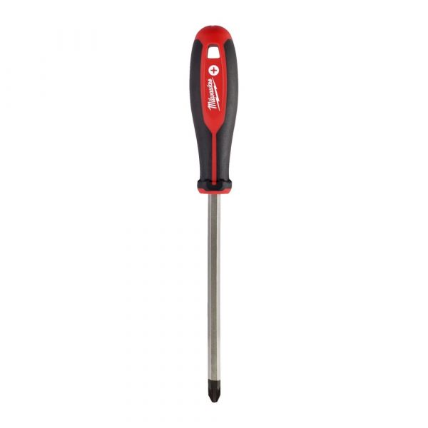 Milwaukee Tri-Lobe Screwdrivers​