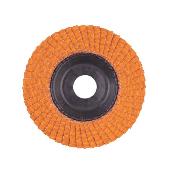 Milwaukee Flap Disc CERA TURBO SLC50/115 G60