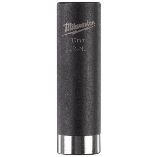 Milwaukee Shock Wave Duty Drive Impact Socket