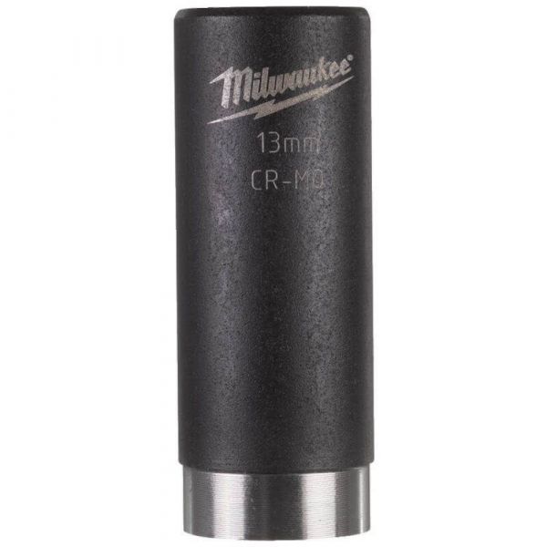 Milwaukee Shock Wave Duty Drive Impact Socket