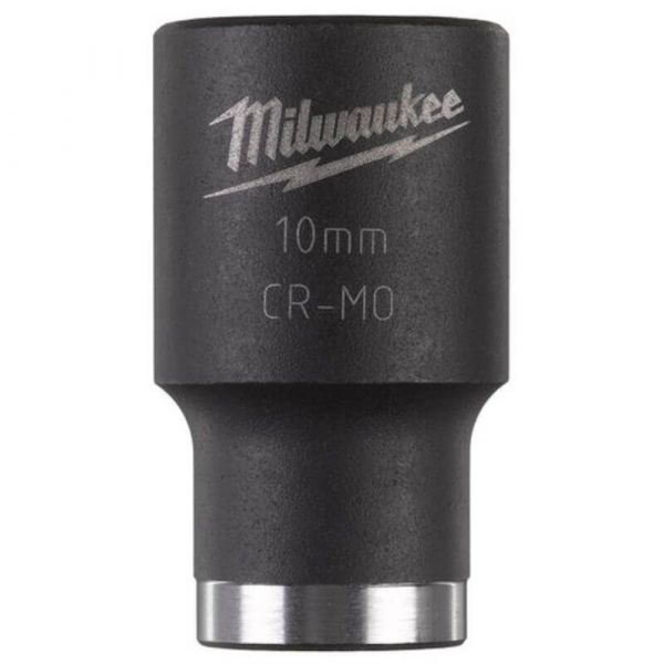 Milwaukee Shock Wave Duty Drive Impact Socket
