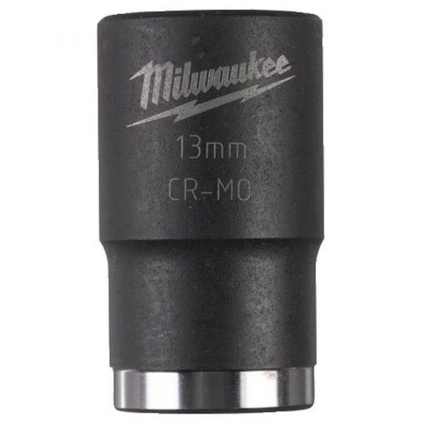 Milwaukee Shock Wave Duty Drive Impact Socket