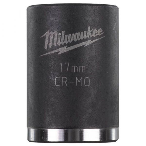 Milwaukee Shock Wave Duty Drive Impact Socket