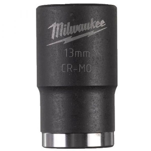 Milwaukee Shock Wave Duty Drive Impact Socket