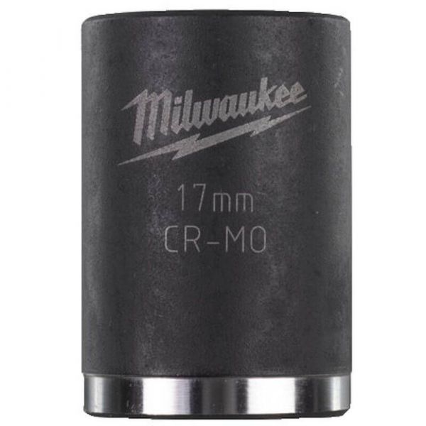 Milwaukee Shock Wave Duty Drive Impact Socket