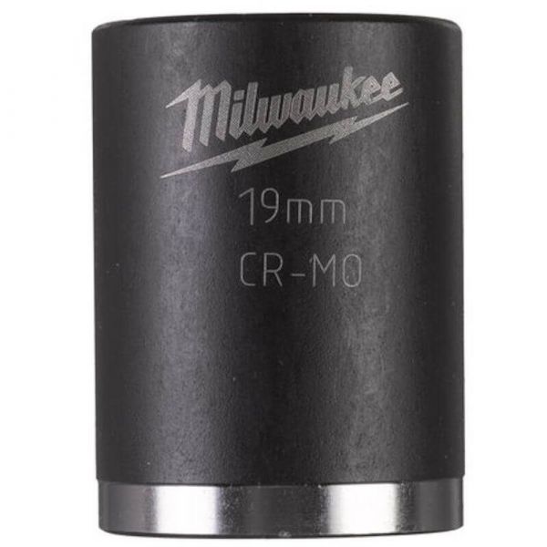 Milwaukee Shock Wave Duty Drive Impact Socket