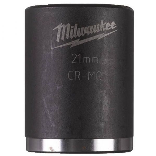 Milwaukee Shock Wave Duty Drive Impact Socket