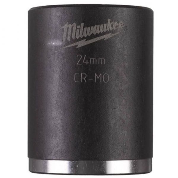 Milwaukee Shock Wave Duty Drive Impact Socket