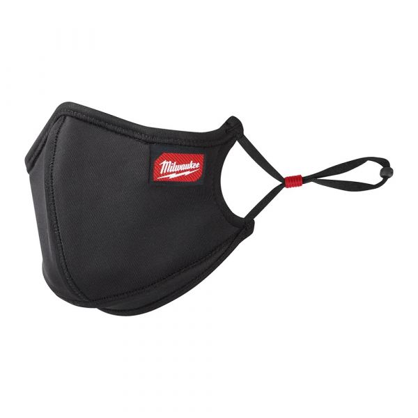 Milwaukee Performance Face Covering 3 Pcs