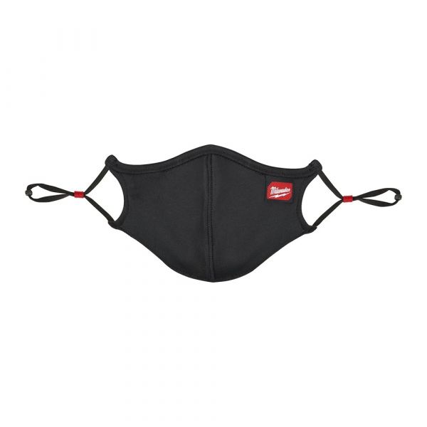 Milwaukee Performance Face Covering 3 Pcs