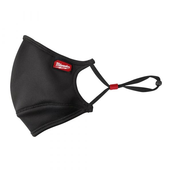 Milwaukee Performance Face Covering 3 Pcs