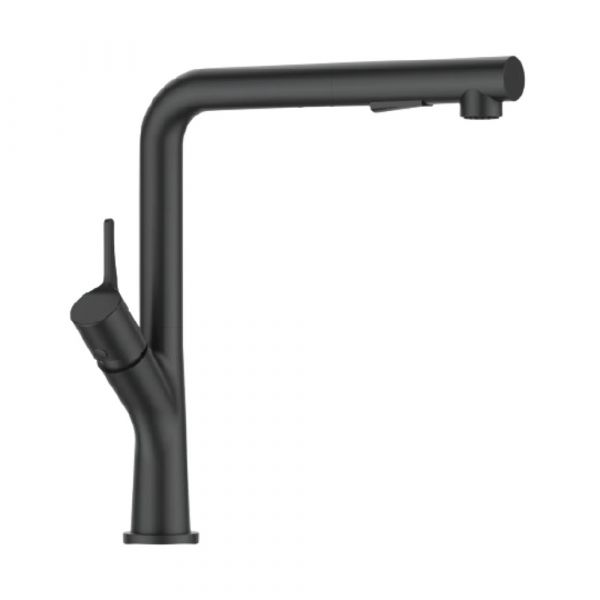 CM Tap Mixer with Abs Spray