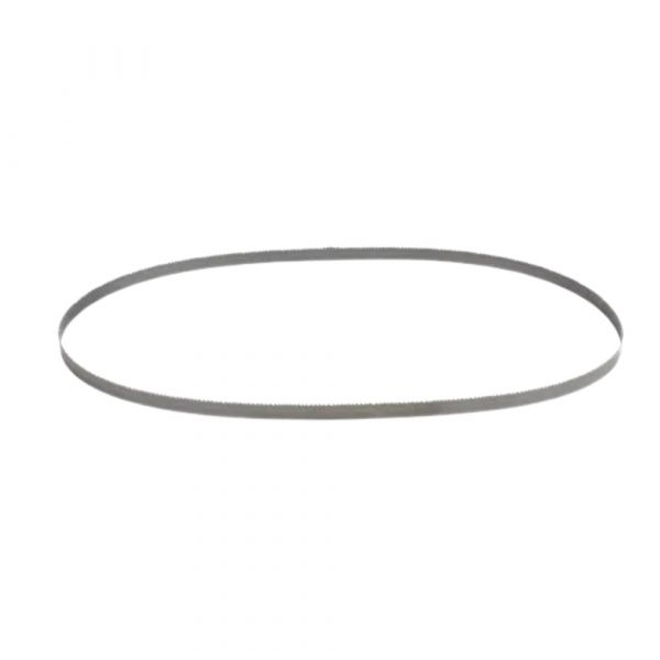Milwaukee 12/14 TPI Compact Extreme Thin Metal Band Saw Blade Pack Of 3Pc