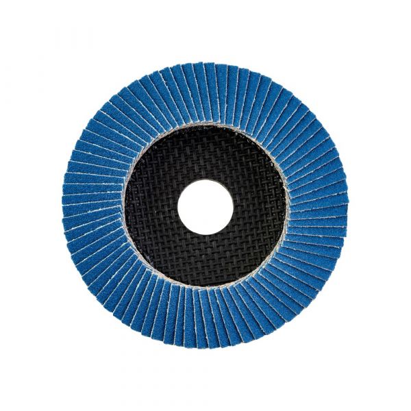 ​Milwaukee Flap Disc Zirconium SL 50 / 115 G80