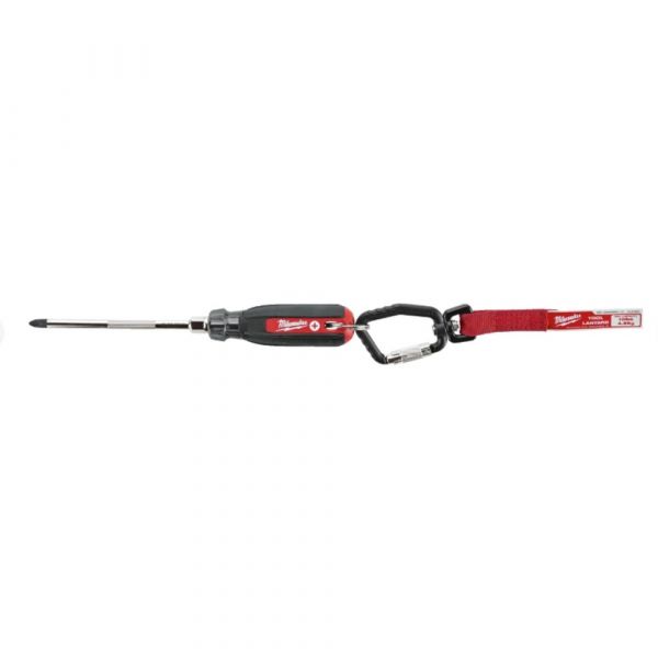 Milwaukee Locking Tool Lanyard​s