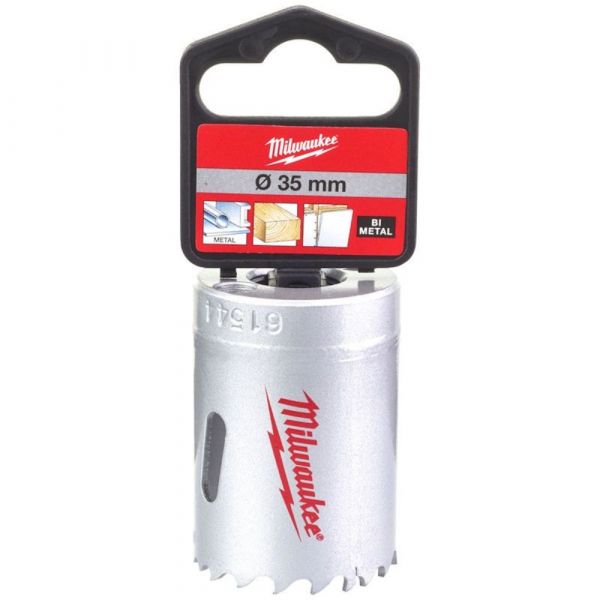 Milwaukee Contractor Holesaw