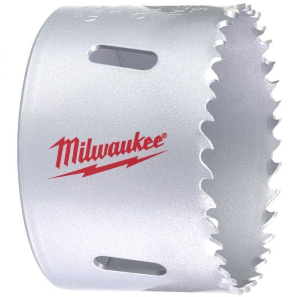 Milwaukee Contractor Holesaw