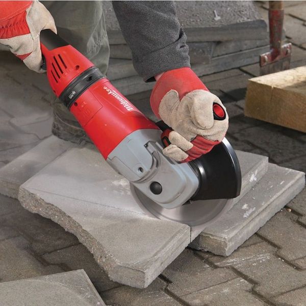 Milwaukee Cutting Wheel DU Diamond Blade 125 mm