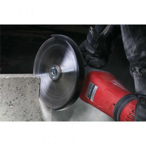 Milwaukee Diamond Cutting Wheel HUDD