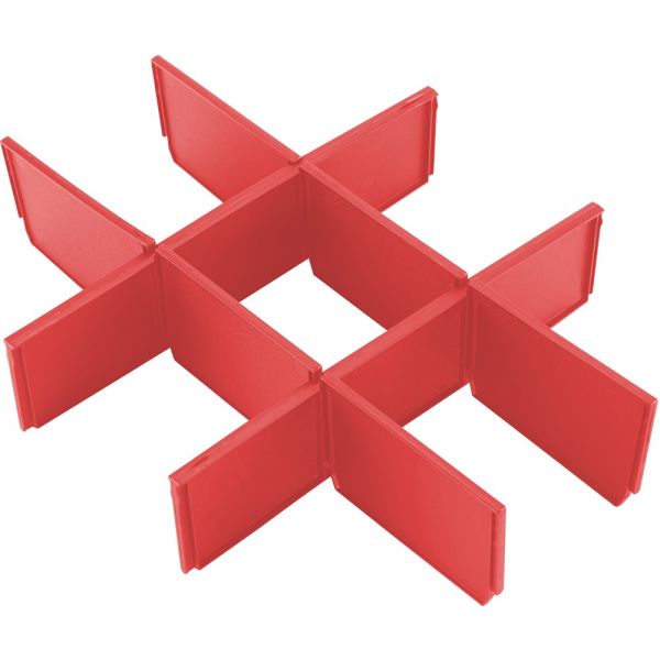 Milwaukee Drawer Dividers for Packout 3