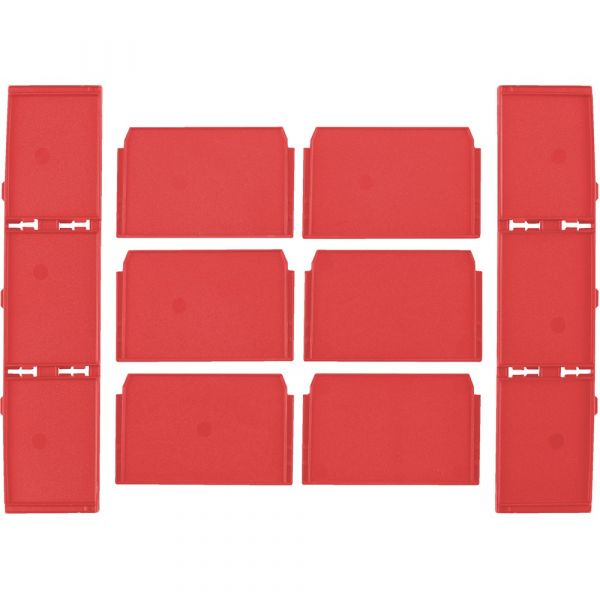 Milwaukee Drawer Dividers for Packout 3