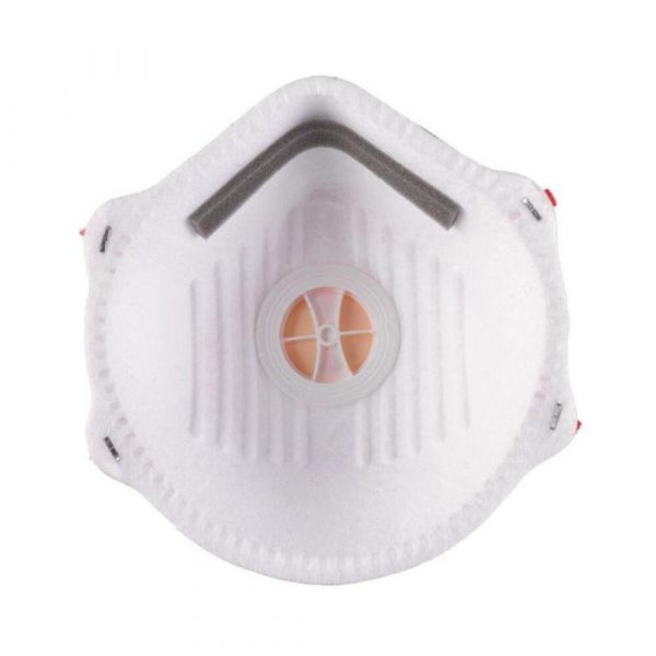 Milwaukee FFP2 Disposable Respirator Mask