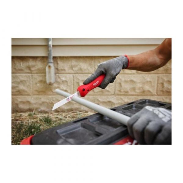 Milwaukee Folding Jabsaw