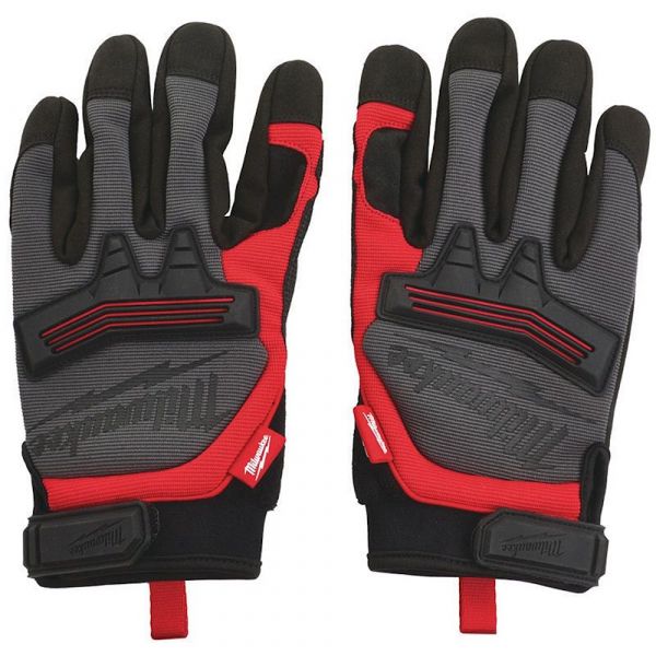 Milwaukee Gloves-9/L