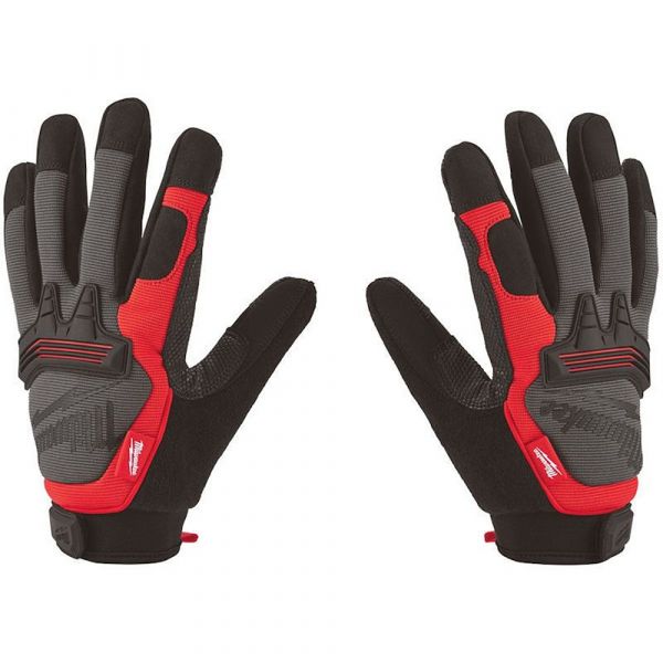 Milwaukee Gloves-9/L