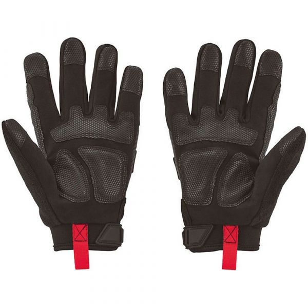 Milwaukee Gloves-9/L
