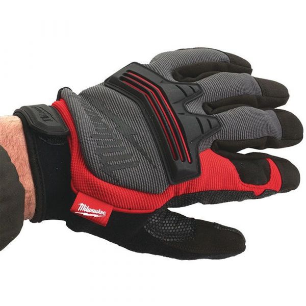 Milwaukee Gloves-9/L