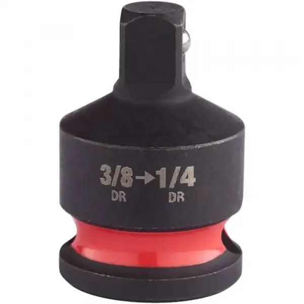 Milwaukee Hex. Socket Adapter-Shockwave