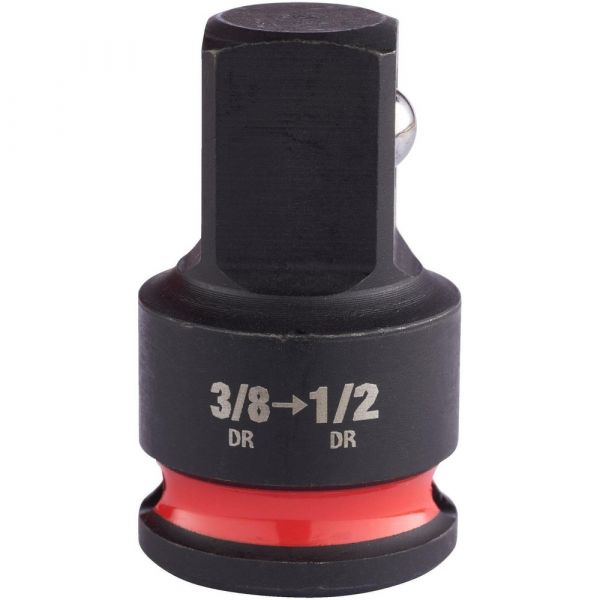 Milwaukee Hex. Socket Adapter-Shockwave