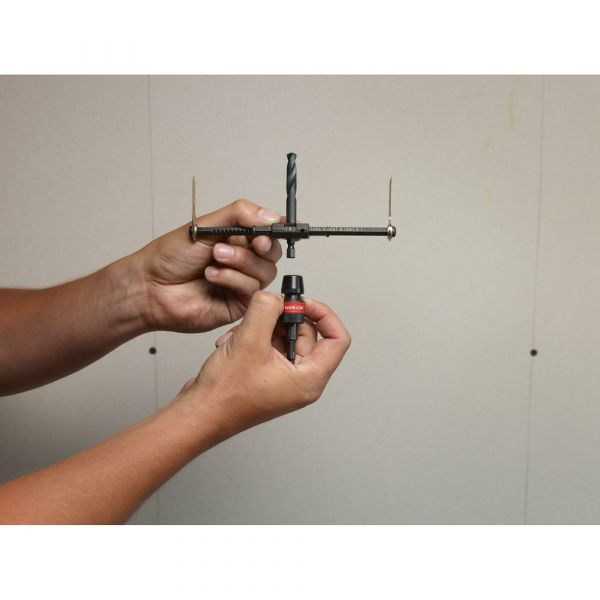Milwaukee Adjustable Hole Saw ADJ 50-175mm