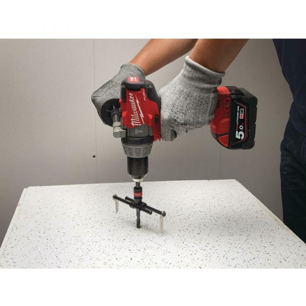 Milwaukee Adjustable Hole Saw ADJ 50-175mm