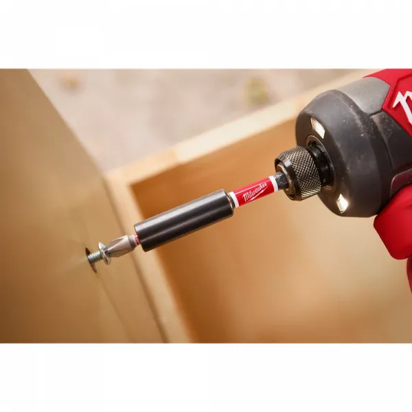 Milwaukee Mag Bit Holder 152mm