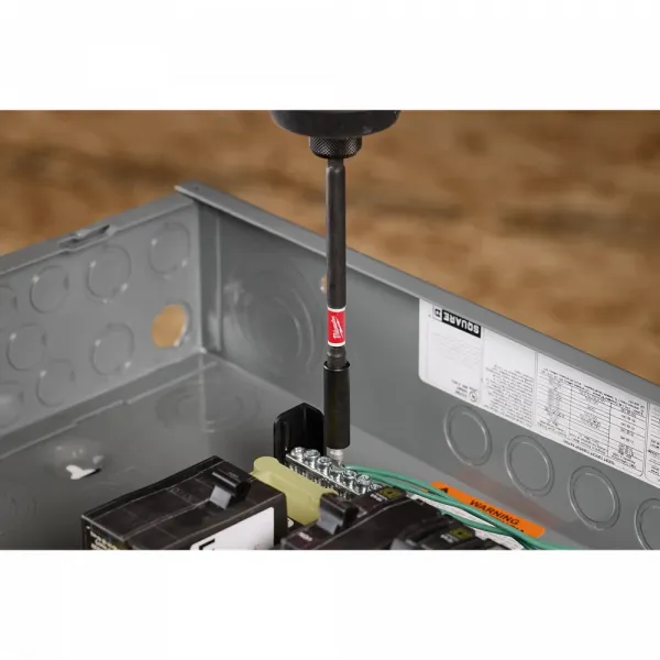 Milwaukee Mag Bit Holder 152mm