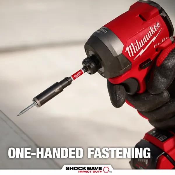 Milwaukee Mag Bit Holder 152mm