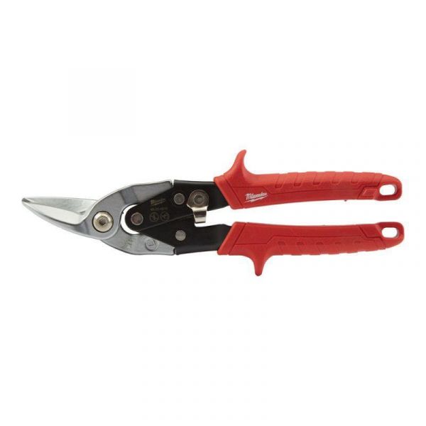 Milwaukee Metal Aviation Snips