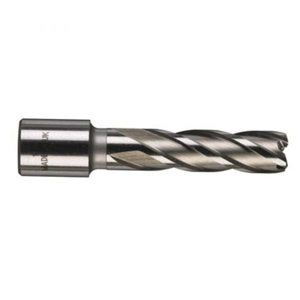 Milwaukee Milling Cutter