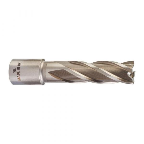 Milwaukee Milling Cutter