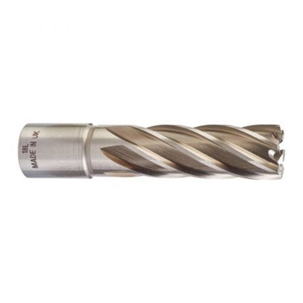 Milwaukee Milling Cutter