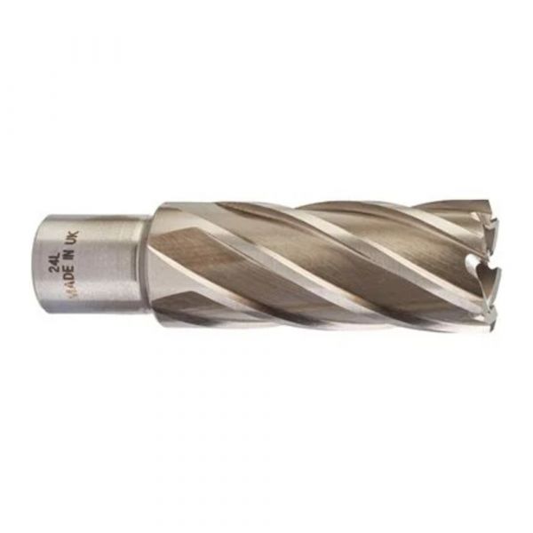 Milwaukee Milling Cutter