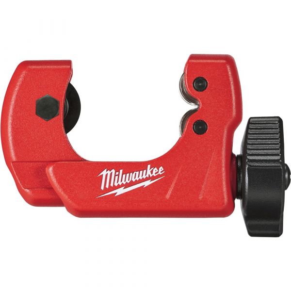 Milwaukee Mini Tube Cutter 3-28mm