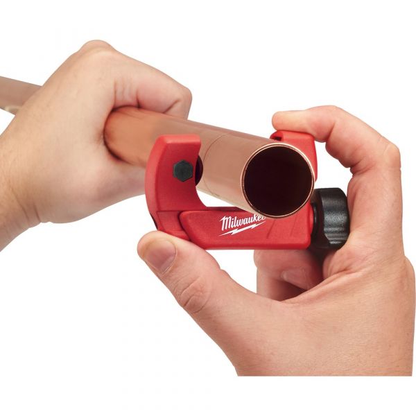 Milwaukee Mini Tube Cutter 3-28mm