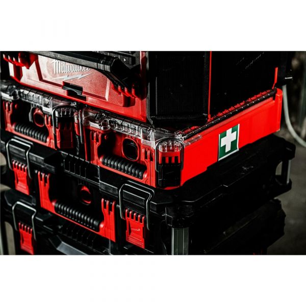 Milwaukee Packout First Aid Kit DIN 13157