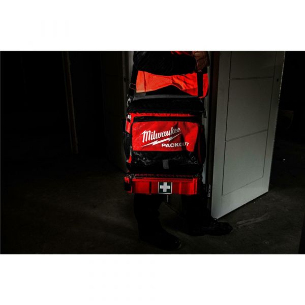 Milwaukee Packout First Aid Kit DIN 13157