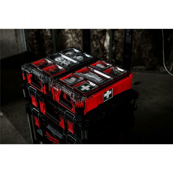 Milwaukee Packout First Aid Kit DIN 13157