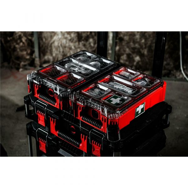 Milwaukee Packout First Aid Kit DIN 13157