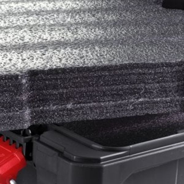 Milwaukee Packout Foam Inserts - 2 Pcs